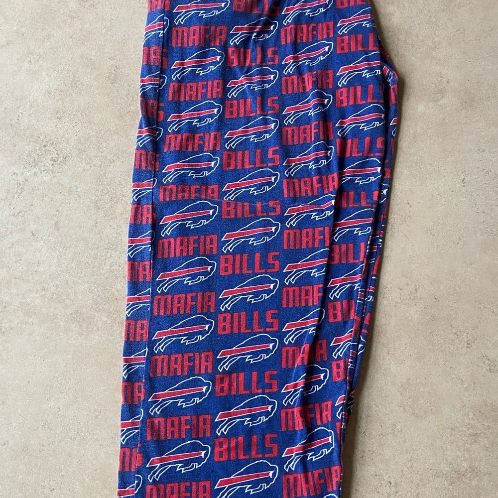 Bills Mafia Sweatpants - Men’s